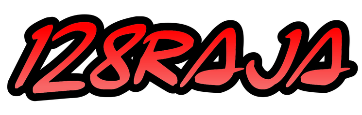 LOGO 128RAJA